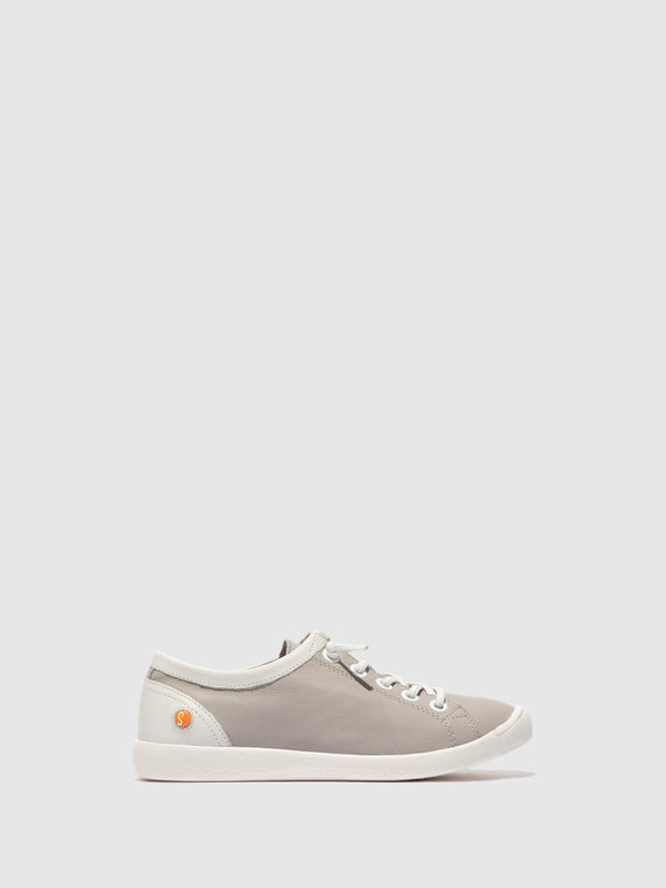 Slip-on Trainers ISLAII557SOF SUPPLE LIGHT GREY/WHITE